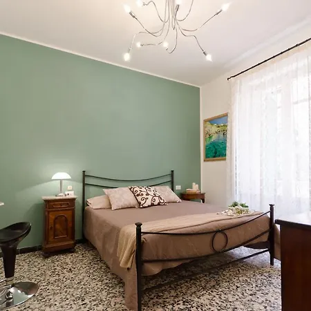 Bed & Breakfast Trilussa 25 Pescara