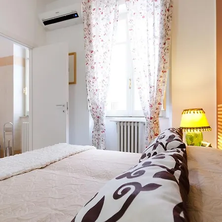 Trilussa 25 * Pescara