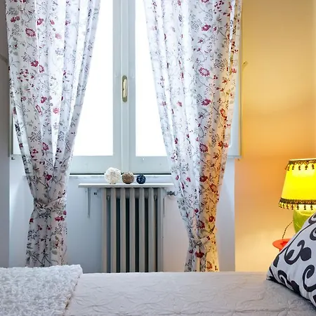 Bed & Breakfast Trilussa 25 *
