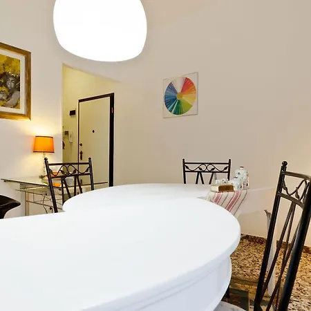 Trilussa 25 Bed & Breakfast Pescara